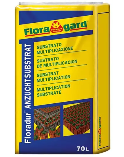 Floragard Floraton 3