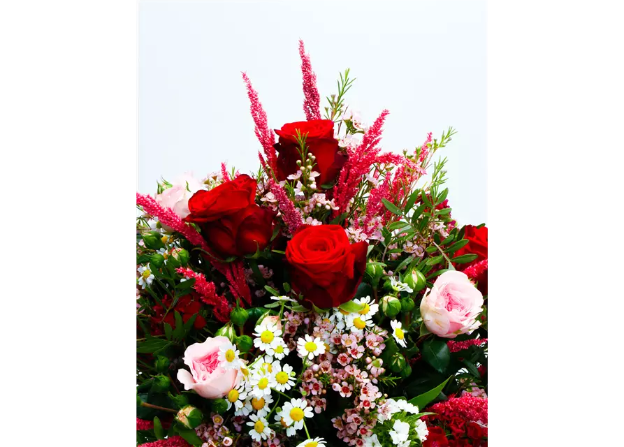 Blumenstrauß "Romantik"
