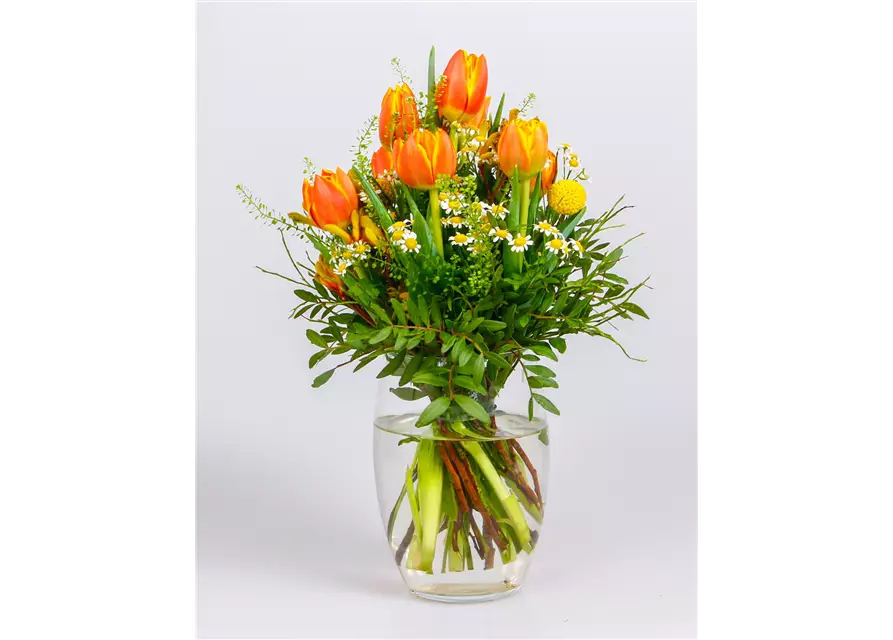 Blumenstrauß 'Tulpenwiese'