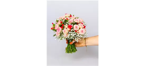 Blumenstrauß 'Dankbarkeit'
