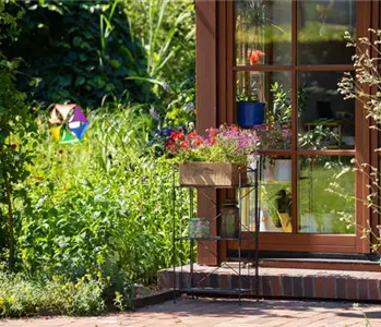 Tipps zur Auswahl von Gartendeko für den Sommer