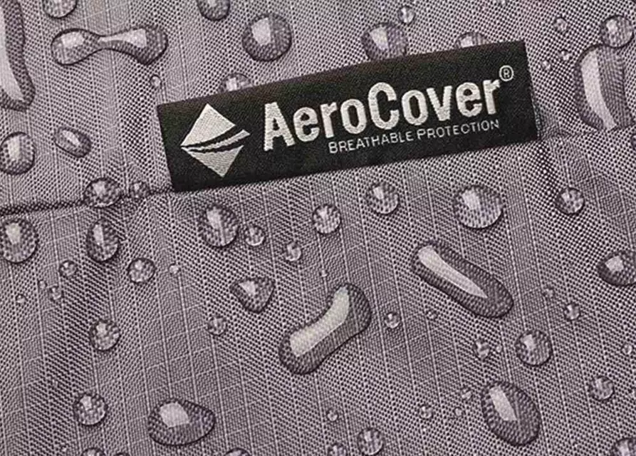 Aerocover Schutzhülle für Eck- Loungeset 255x255x100xH70 cm