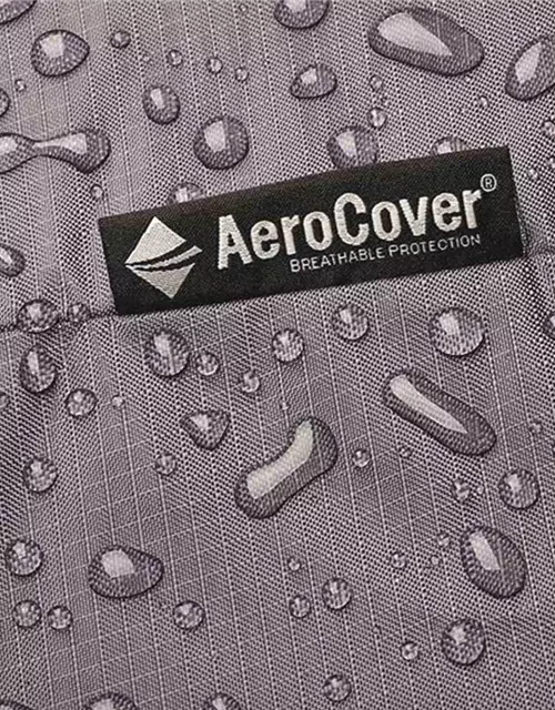 Aerocover Schutzhülle für Garten-Gruppe, 200 x 190 x H 85 cm