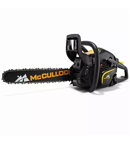 McCulloch Benzin-Kettensäge CS 450 Elite