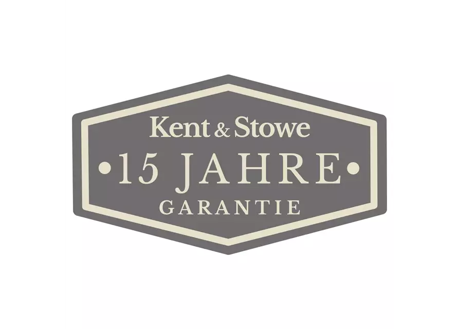Kent & Stowe Schneidhacke