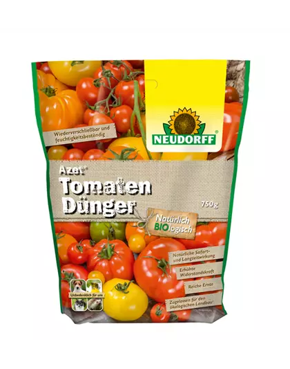 Azet TomatenDünger