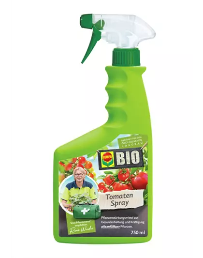 Compo BIO Tomaten Spray 