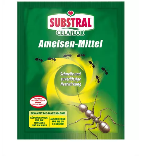 Celaflor Ameisen-Mittel