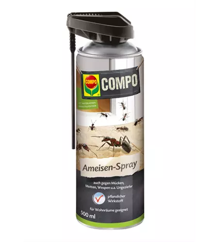 Compo Ameisen-Spray N (Bio) 