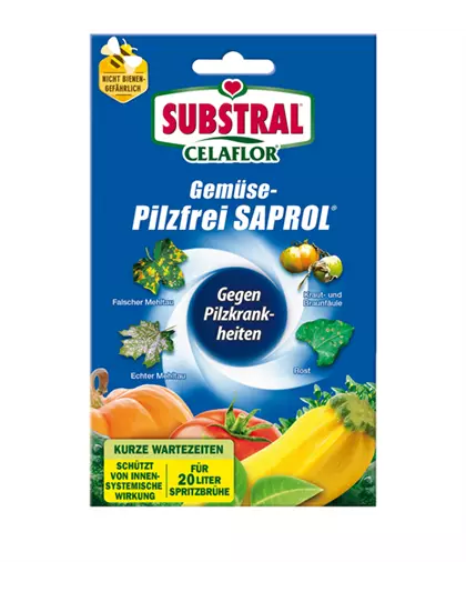 Celaflor Gemüse-Pilzfrei 
