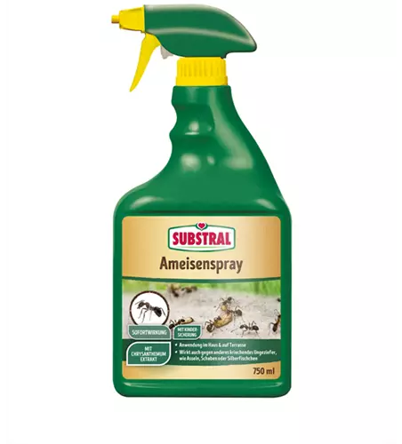 Substral Ameisen-Spray