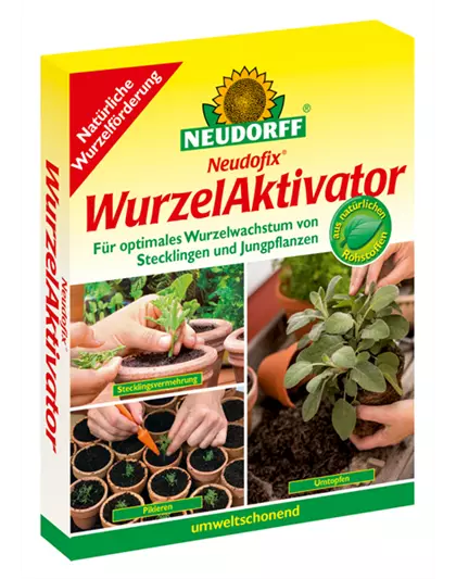 Neudorff Neudofix WurzelAktivator