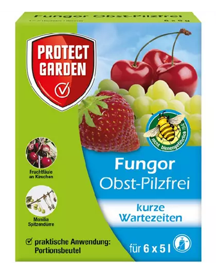 Protect Garden Obst-Pilzfrei Fungor