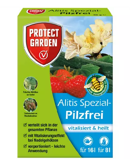 Protect Garden Spezial-Pilzfrei Alitis