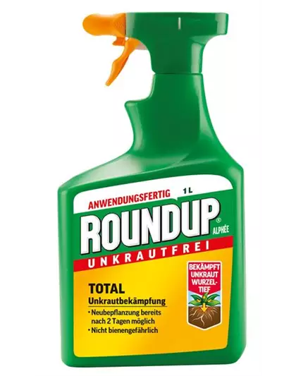 Roundup Alphee 