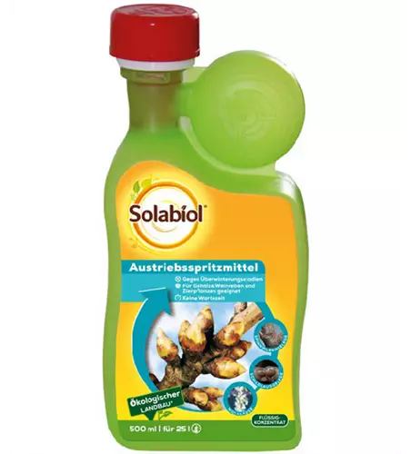 Solabiol® Austriebsspritzmittel