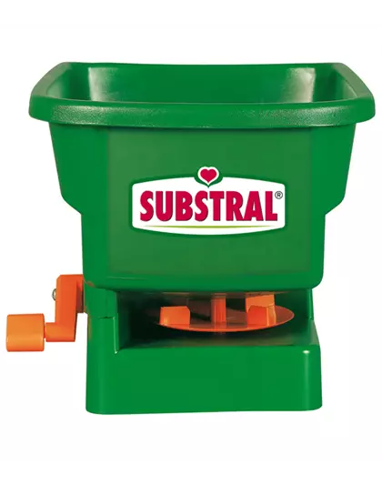 Substral Universal-Handstreuer Handy Green
