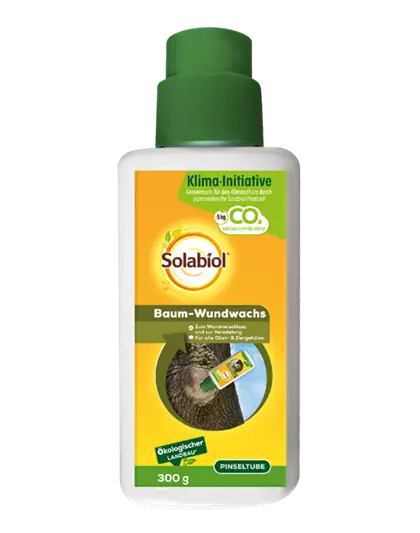 Solabiol® Baum-Wundwachs