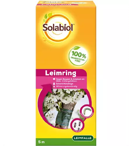 Solabiol® Leimring