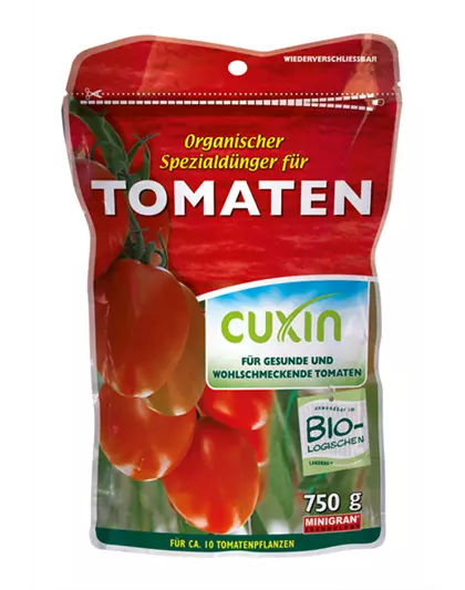 Cuxin WF Tomaten