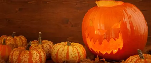 Halloween – was steckt dahinter?