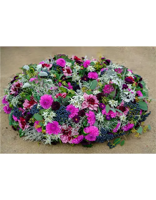 Trauerkranz 'Ella'