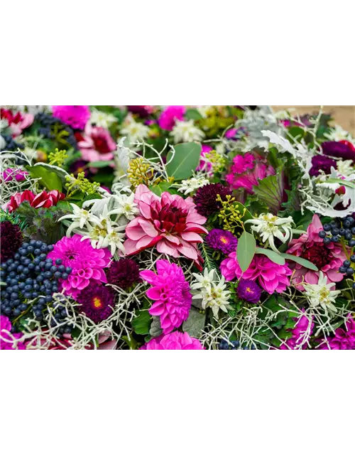 Trauerkranz 'Ella'