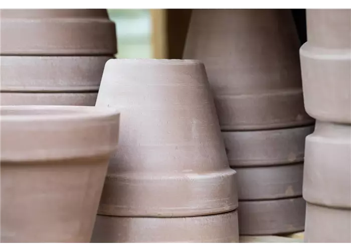 Pflanzgefäße Pflanzgefäße