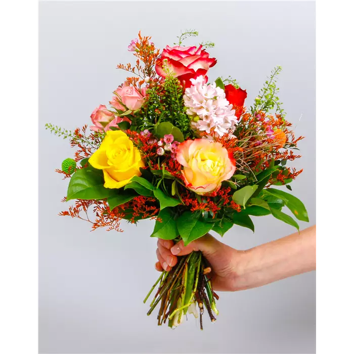 Blumenstrauß 'Frühlingsanfang'