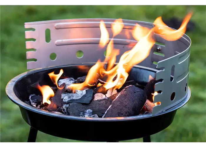 Grills Grills