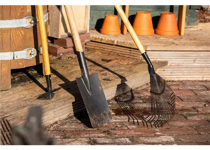 Gartenwerkzeuge Gartenwerkzeuge