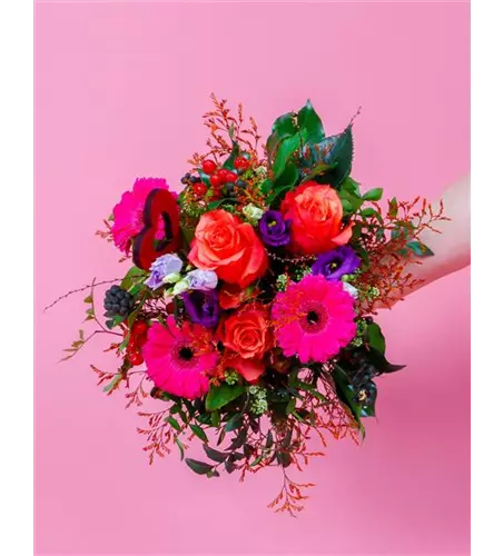 Blumenstrauß 'Ein und Alles'