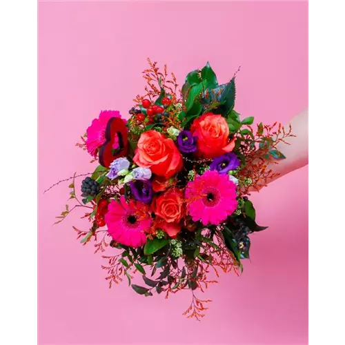Blumenstrauß 'Ein und Alles'