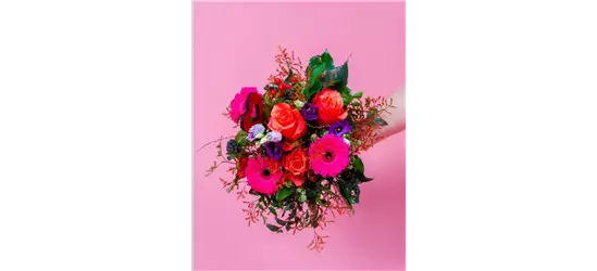 Blumenstrauß 'Ein und Alles'