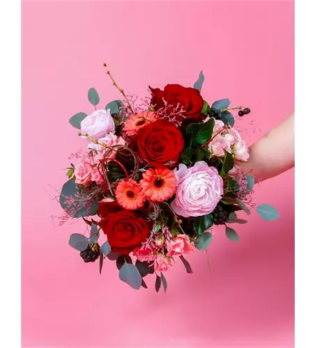 Blumenstrauß 'Love'