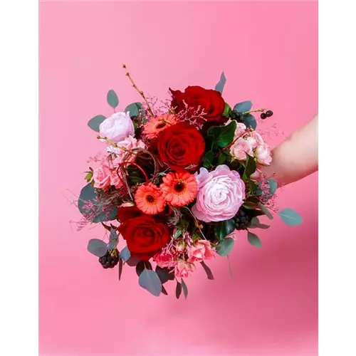 Blumenstrauß 'Love'