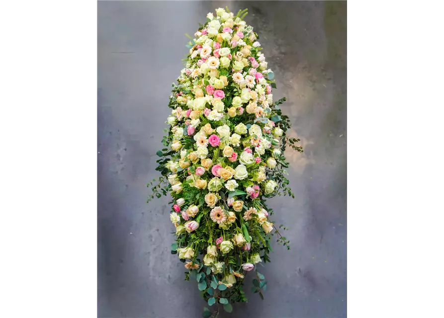 Sargdecke 'Adelaide'