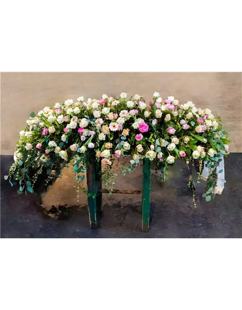 Sargdecke 'Adelaide'