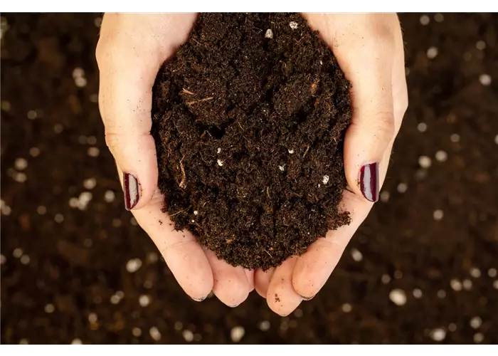 Gartenerden Gartenerden