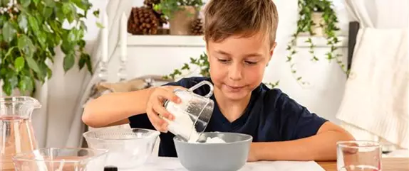 Der Knaller in der Badewanne – Badebomben selber machen