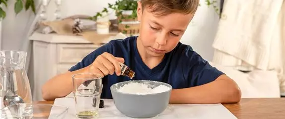 Der Knaller in der Badewanne – Badebomben selber machen
