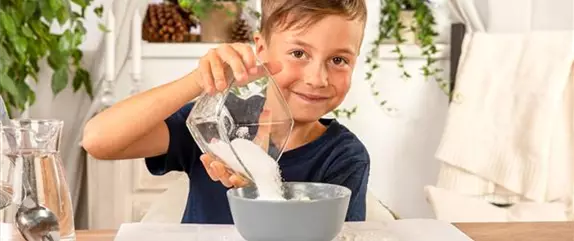 Der Knaller in der Badewanne – Badebomben selber machen