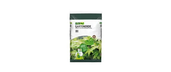 AB INS BEET! WIR FEIERN DEN TAG DES GARTENS.