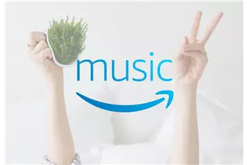 Amazon Music