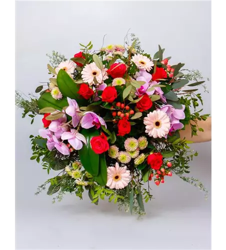 Blumenstrauß 'Blütenpracht'