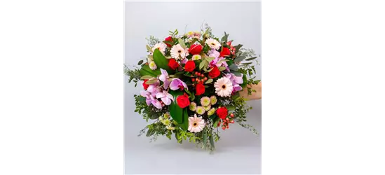 Blumenstrauß 'Blütenpracht'