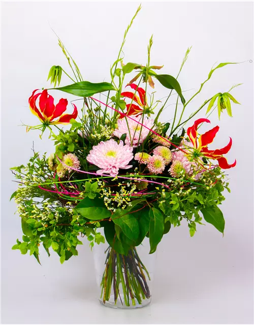 Blumenstrauß 'Blütenrausch'
