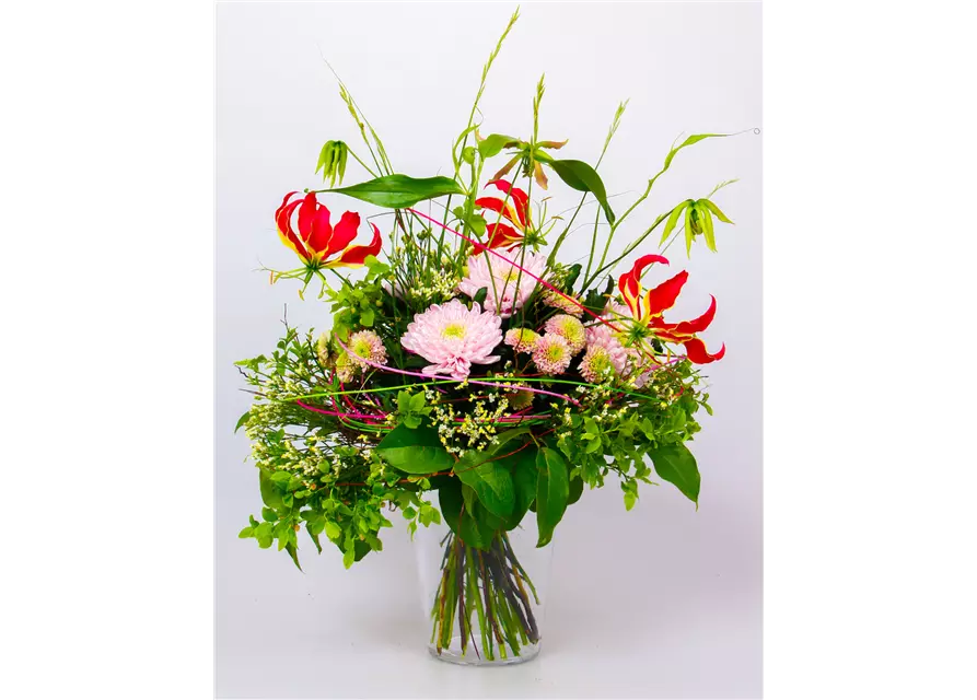 Blumenstrauß 'Blütenrausch'