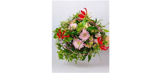Blumenstrauß 'Blütenrausch'