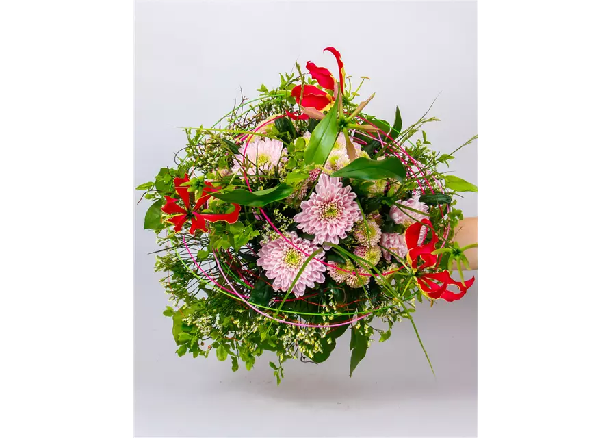 Blumenstrauß 'Blütenrausch'